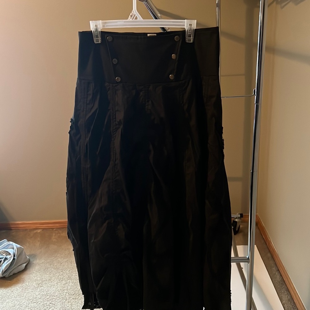 Pirate skirt